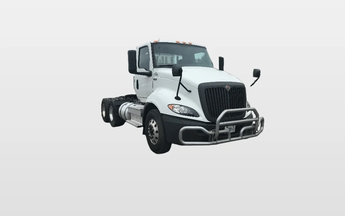 2019 International RH - image 1