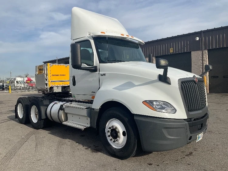2020 International LT in Cincinnati, OH