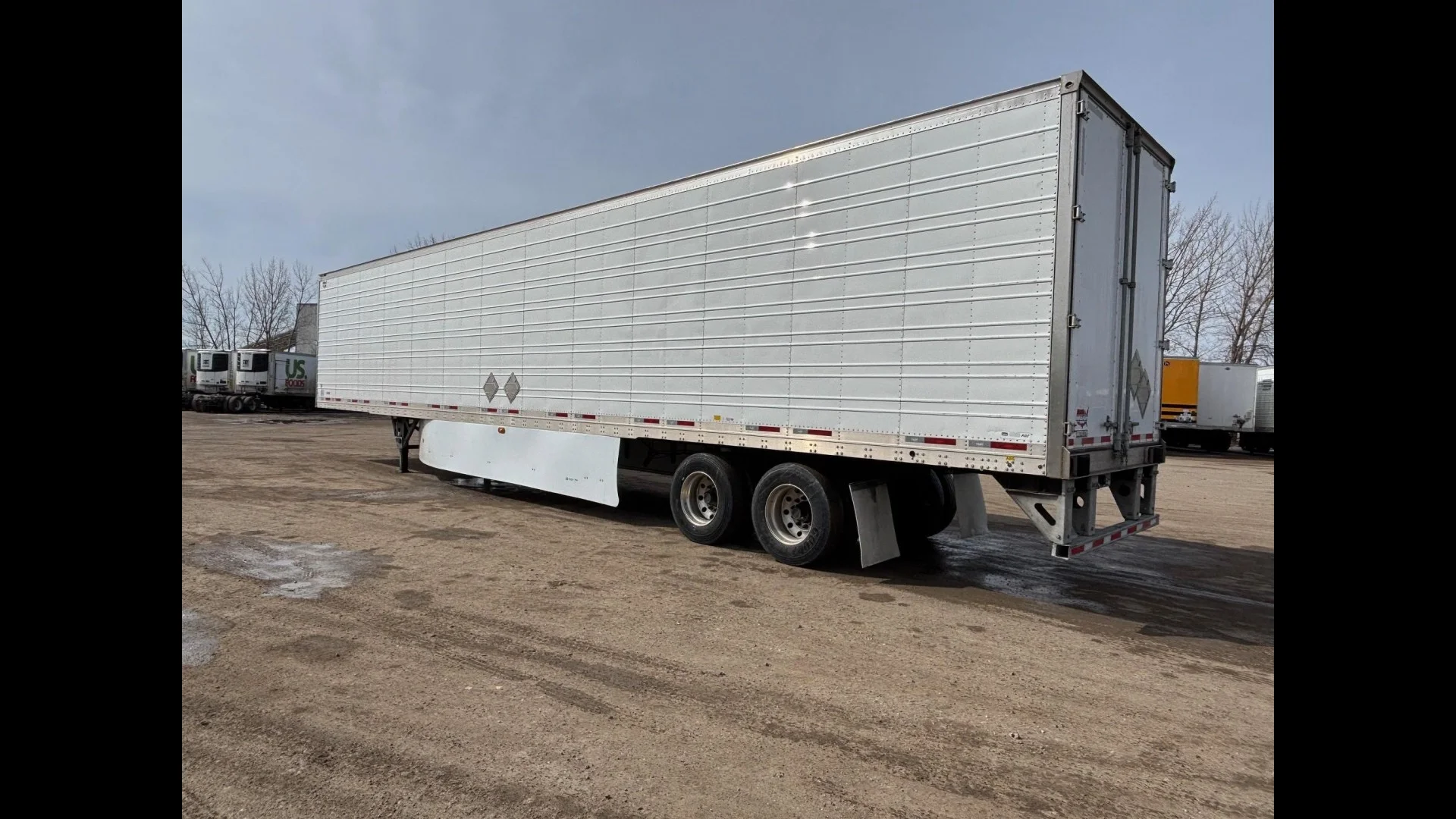 2022 Wabash in FARGO, ND — photo 3