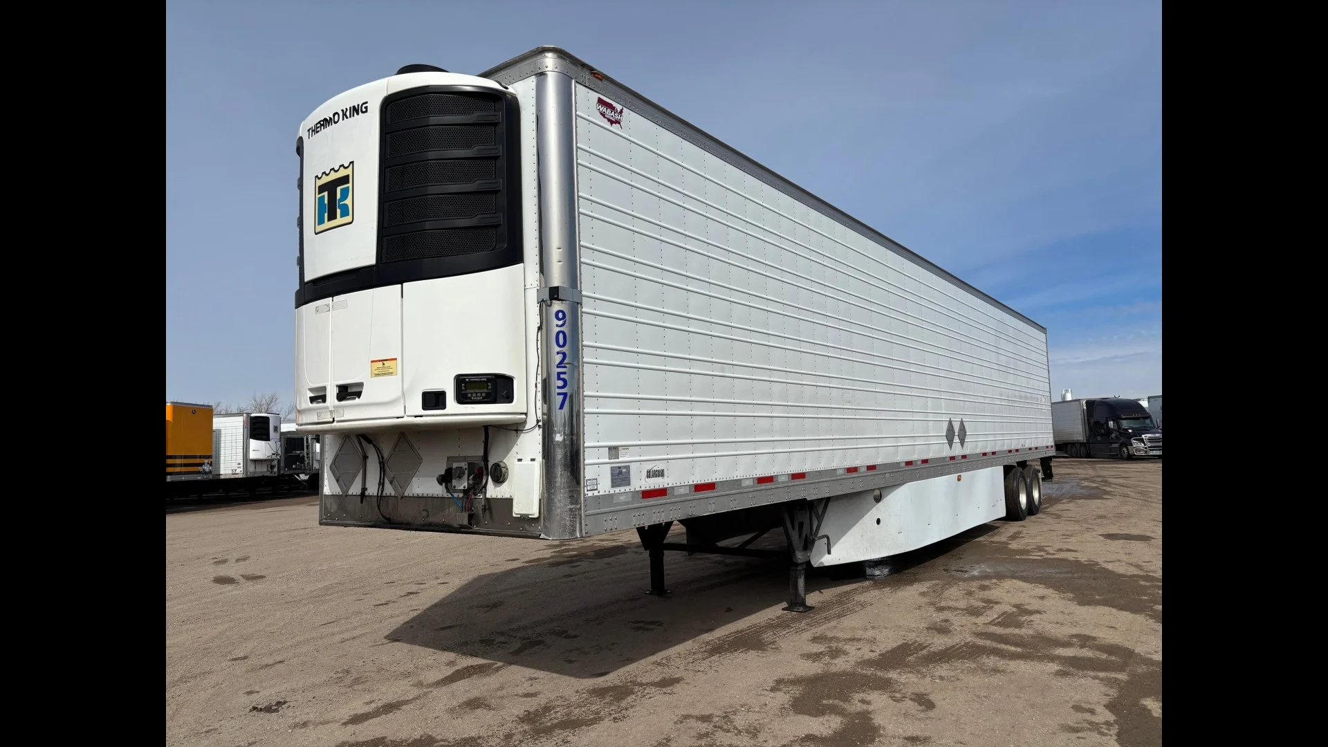 2022 Wabash in FARGO, ND