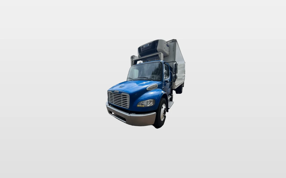 2018 Freightliner - image 1