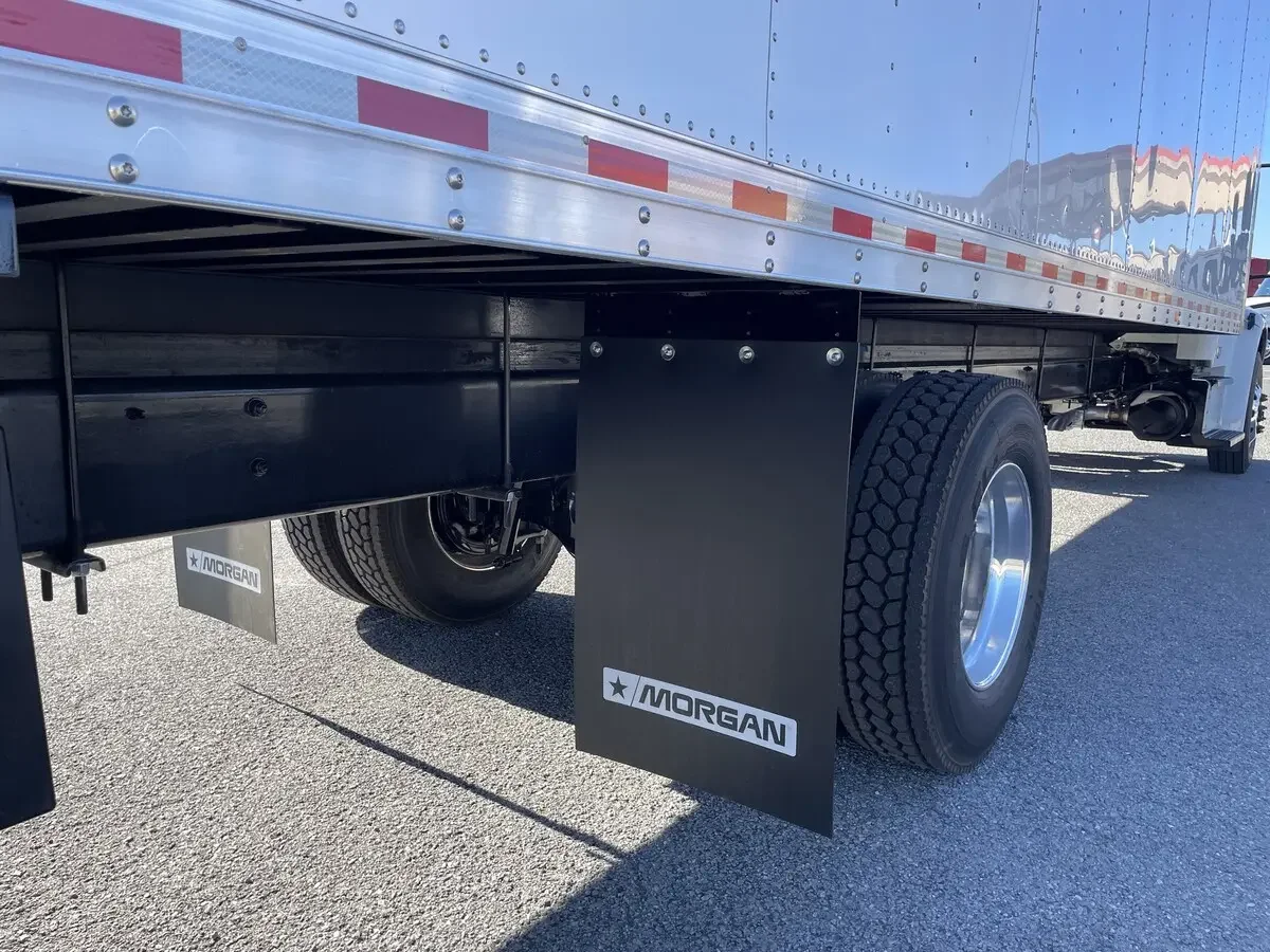 2026 Freightliner M2 106 - image 8