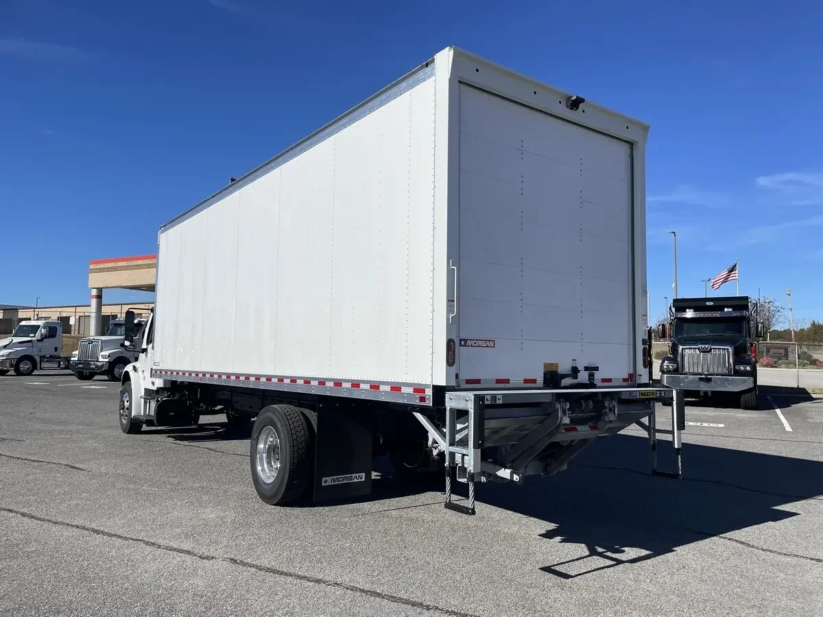 2026 Freightliner M2 106 in Chattanooga, TN — photo 13
