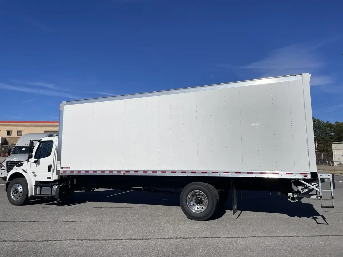 2026 Freightliner M2 106 - image 16