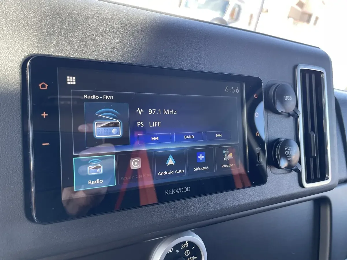 2026 Freightliner M2 106 - image 26