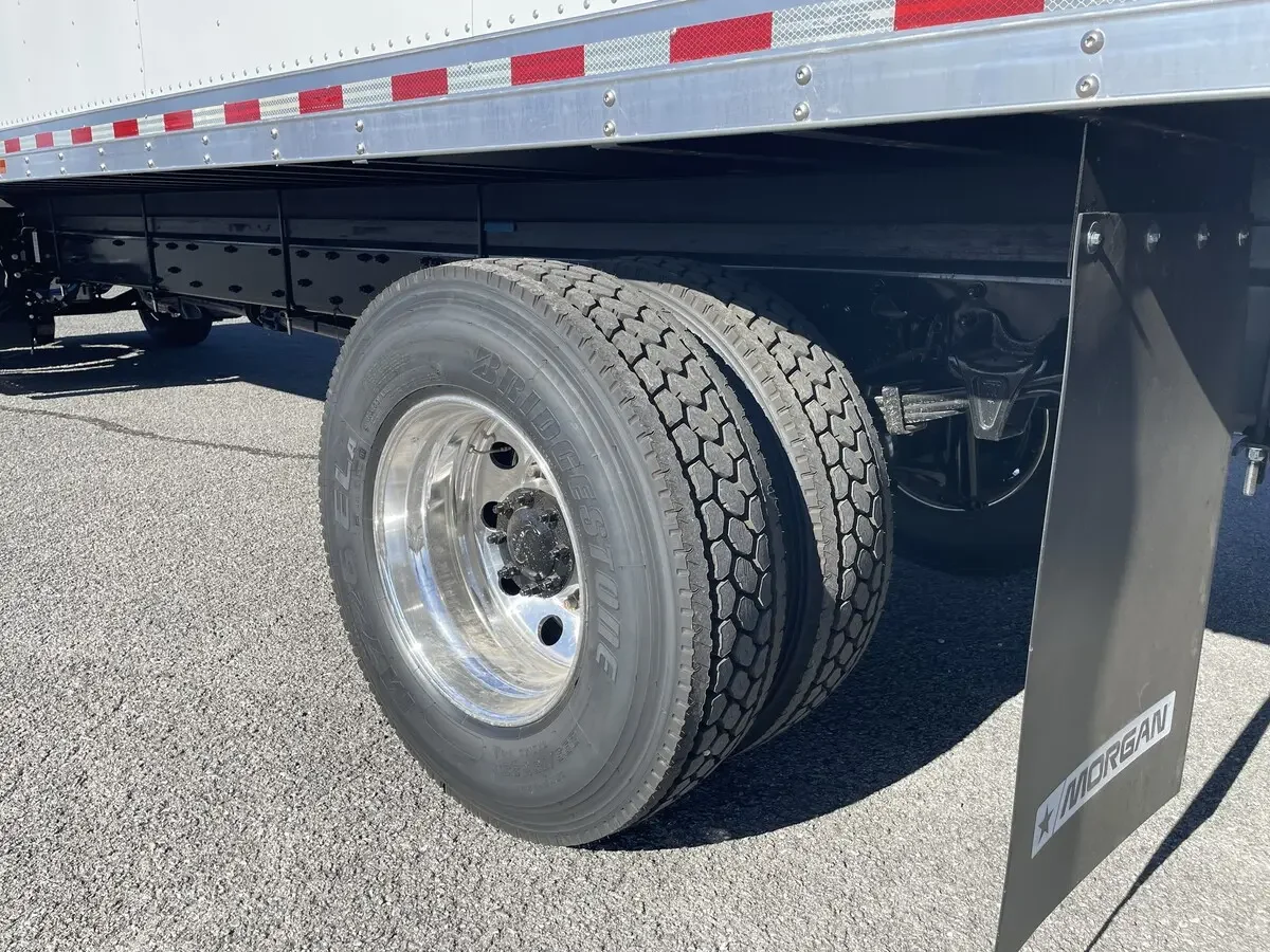 2026 Freightliner M2 106 in Chattanooga, TN — photo 15