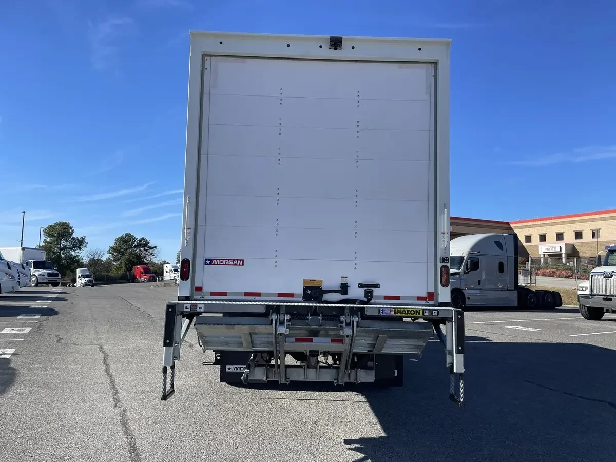 2026 Freightliner M2 106 in Chattanooga, TN — photo 12