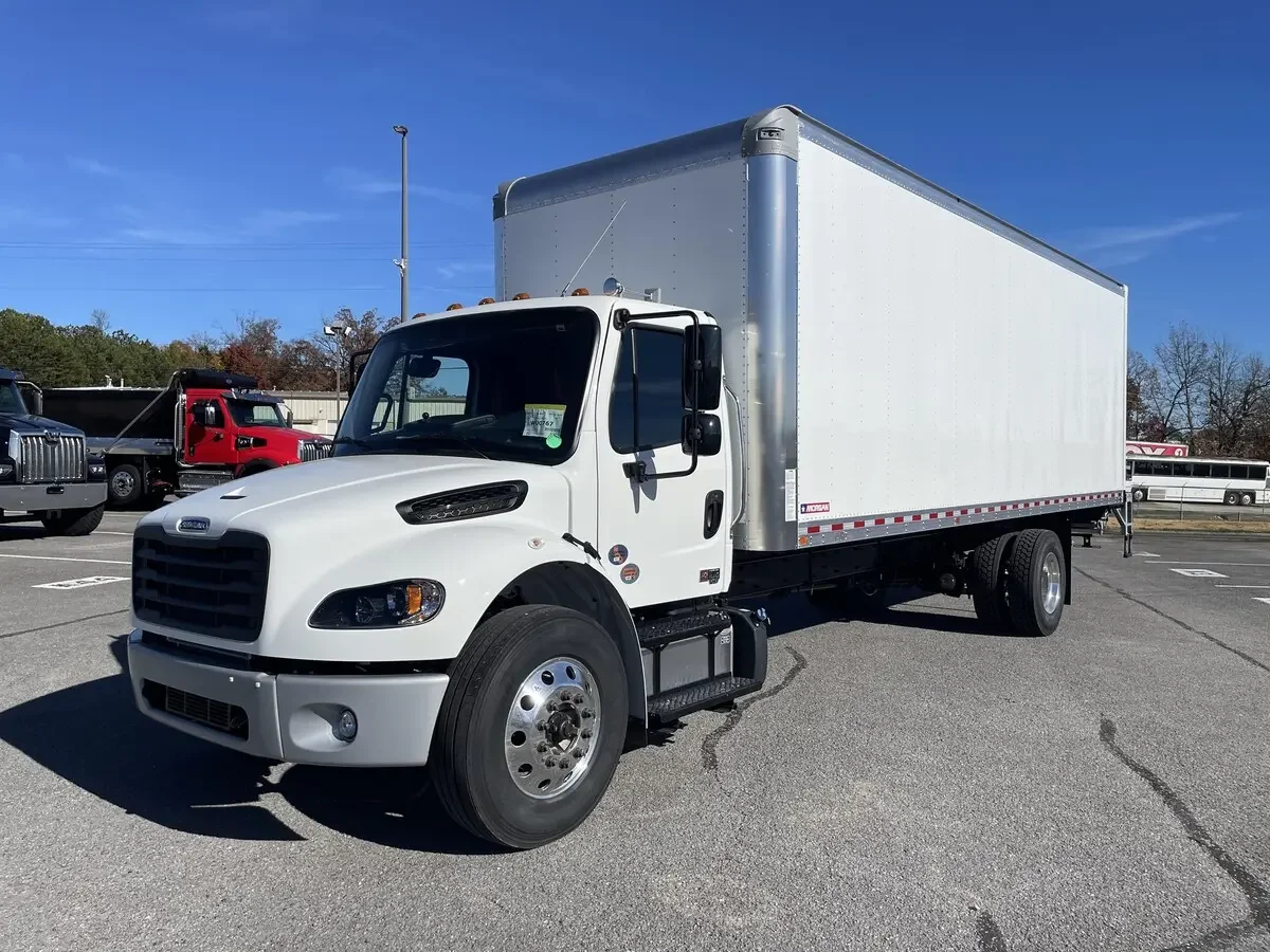 2026 Freightliner M2 106 in Chattanooga, TN