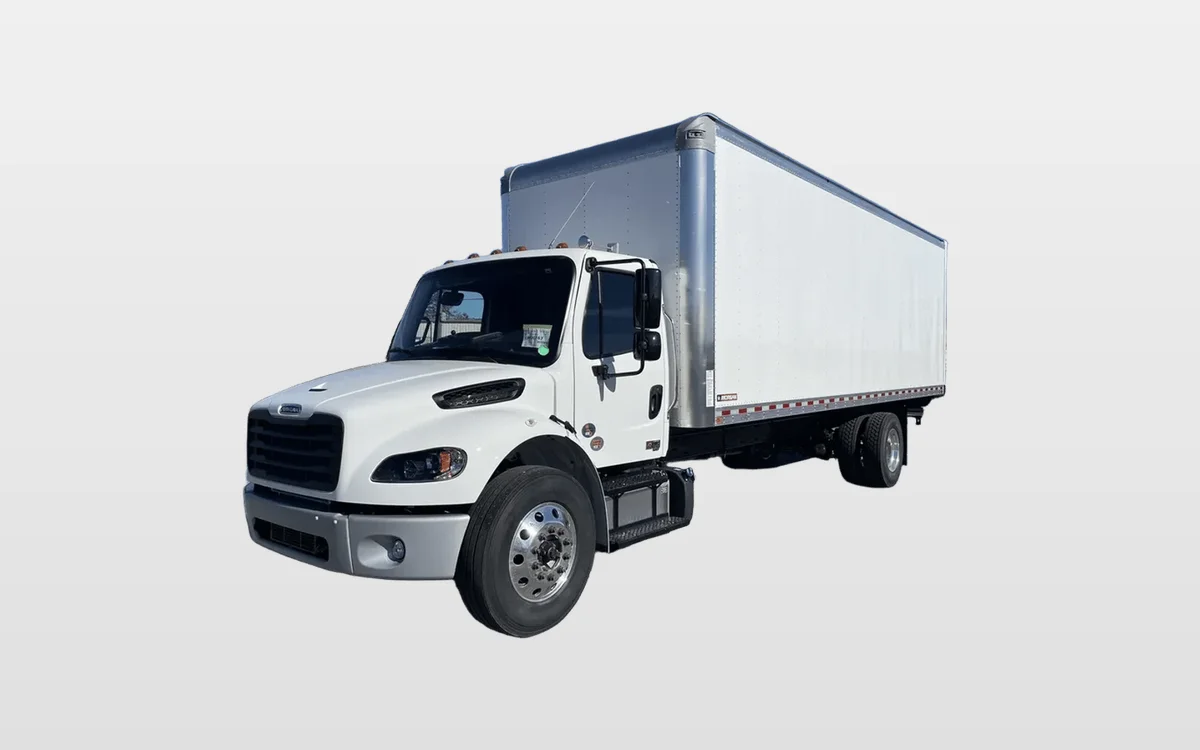 2026 Freightliner M2 106 - image 1