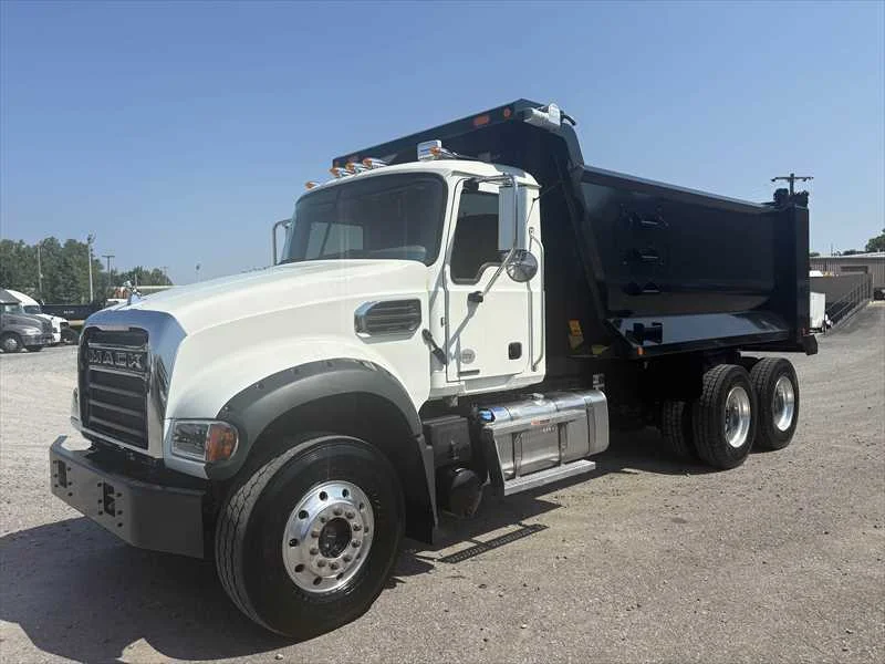 2025 Mack Granite