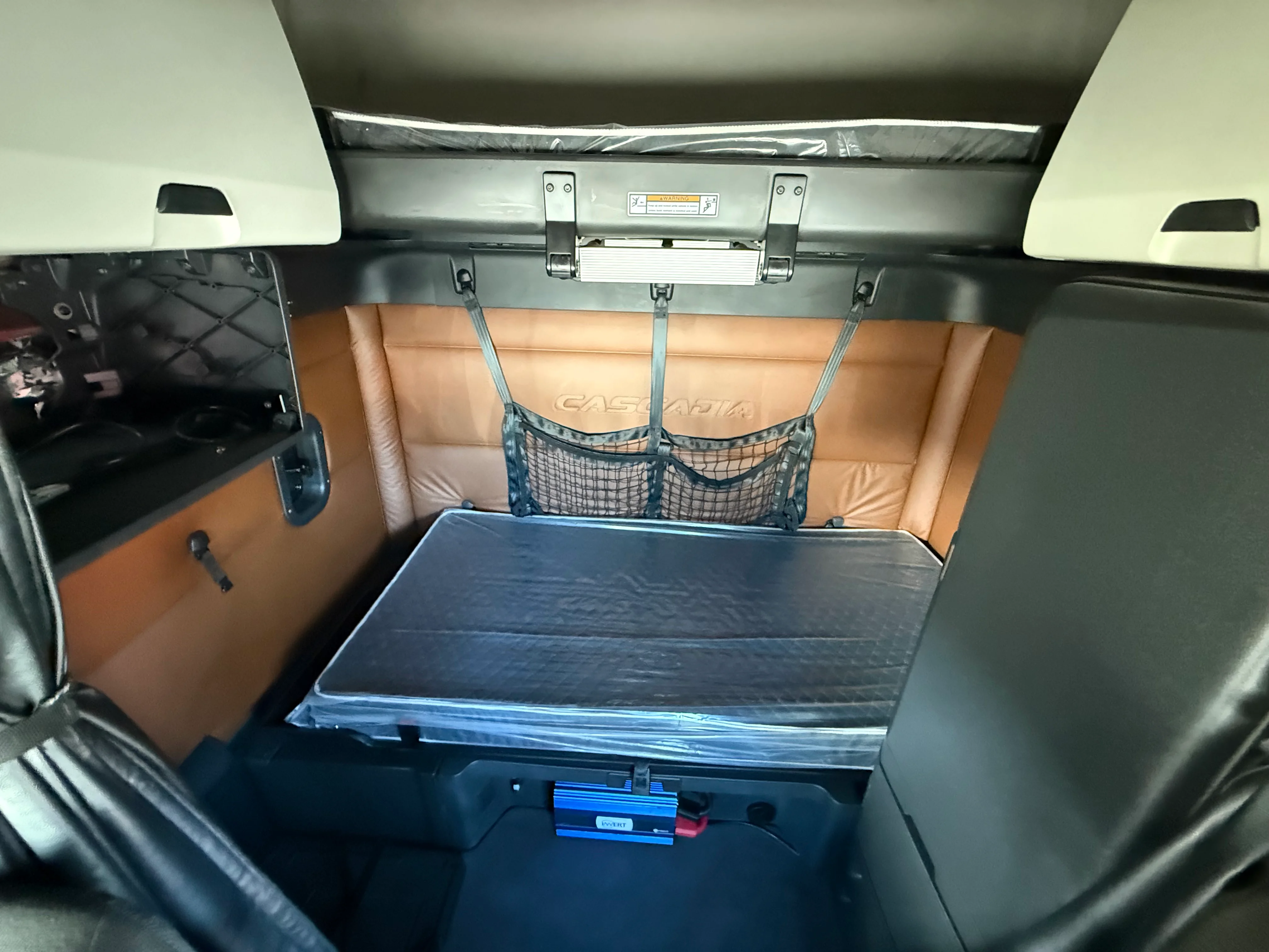 2021 Freightliner Cascadia in Selectrucks Fontana, CA — photo 17