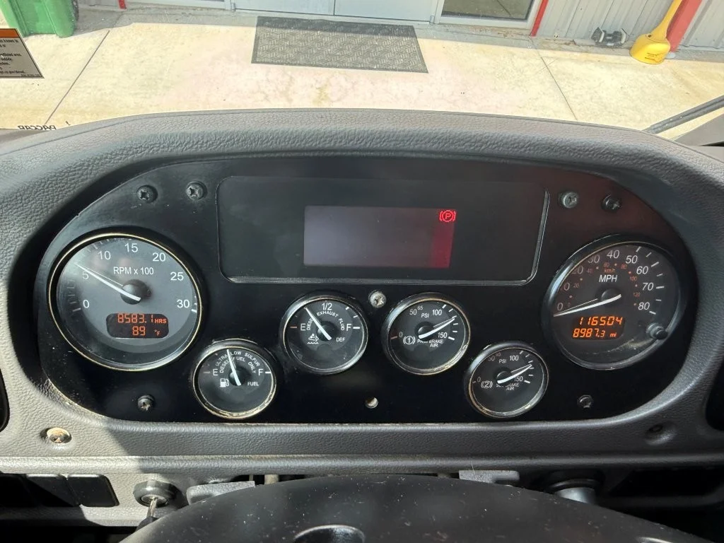 2021 Peterbilt 520 in Springfield, MO — photo 13