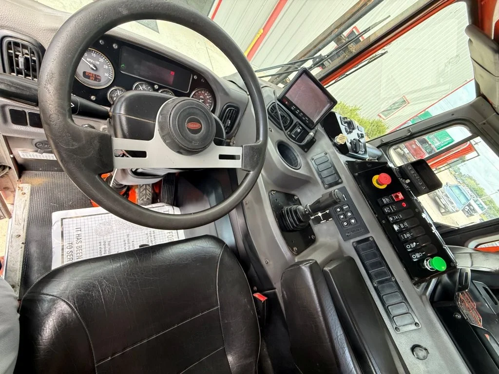 2021 Peterbilt 520 in Springfield, MO — photo 15