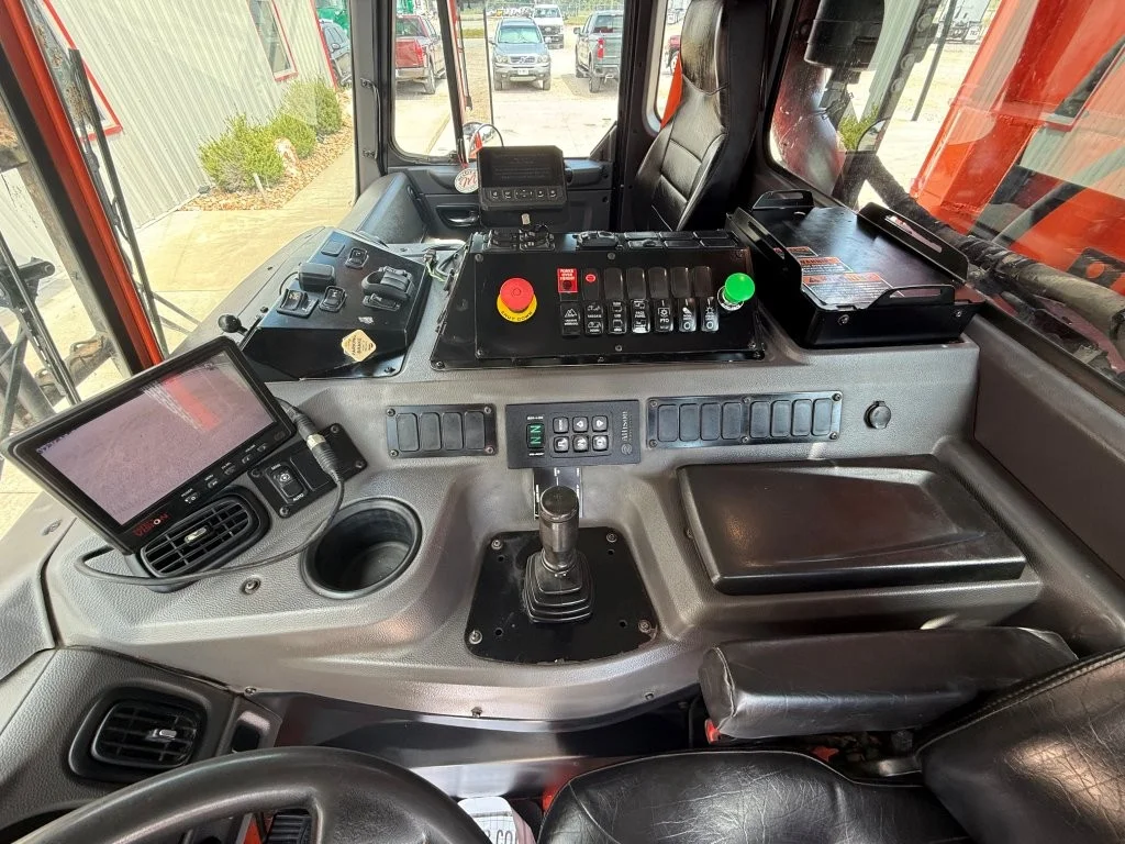 2021 Peterbilt 520 in Springfield, MO — photo 14