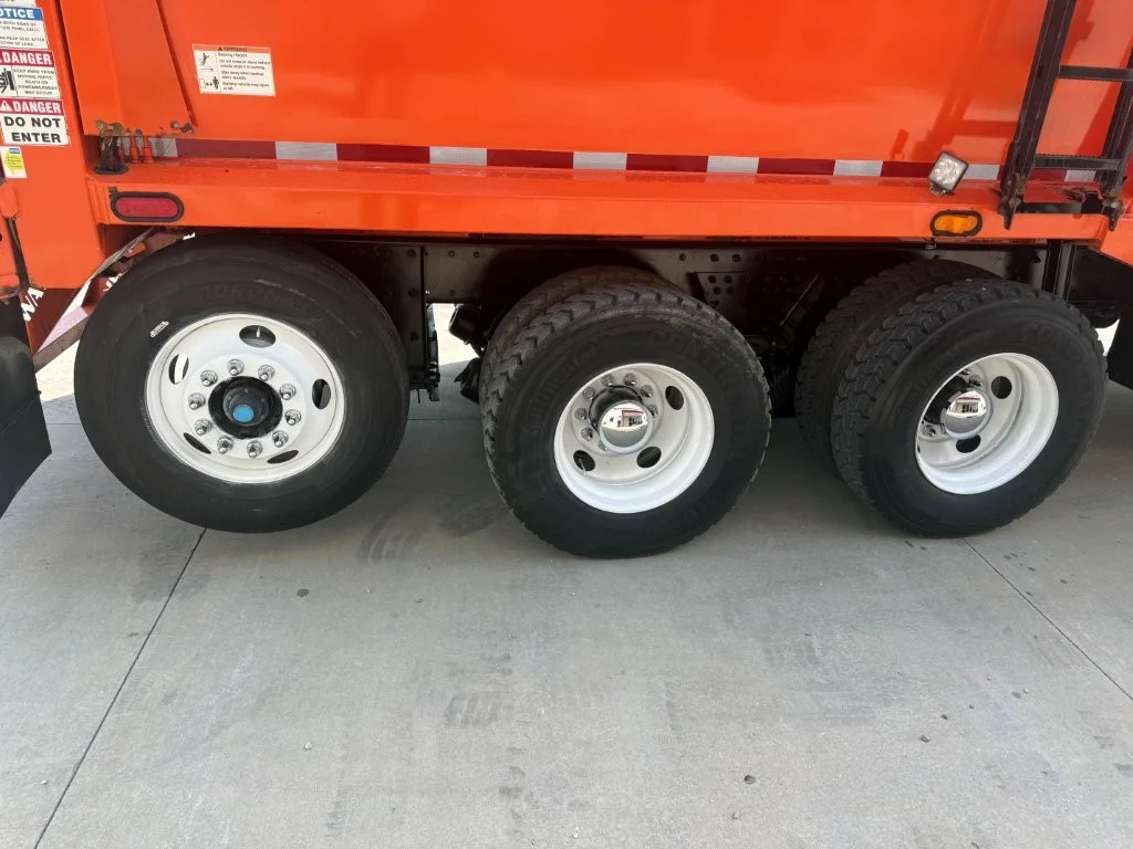 2021 Peterbilt 520 in Springfield, MO — photo 12