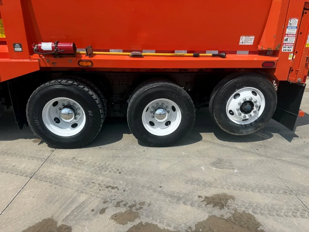 2021 Peterbilt 520 in Springfield, MO — photo 11