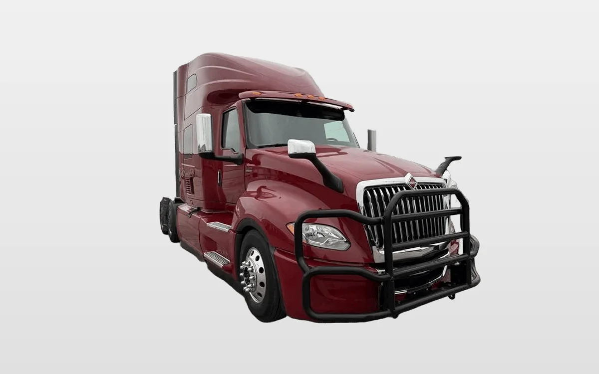 2024 International LT - image 1