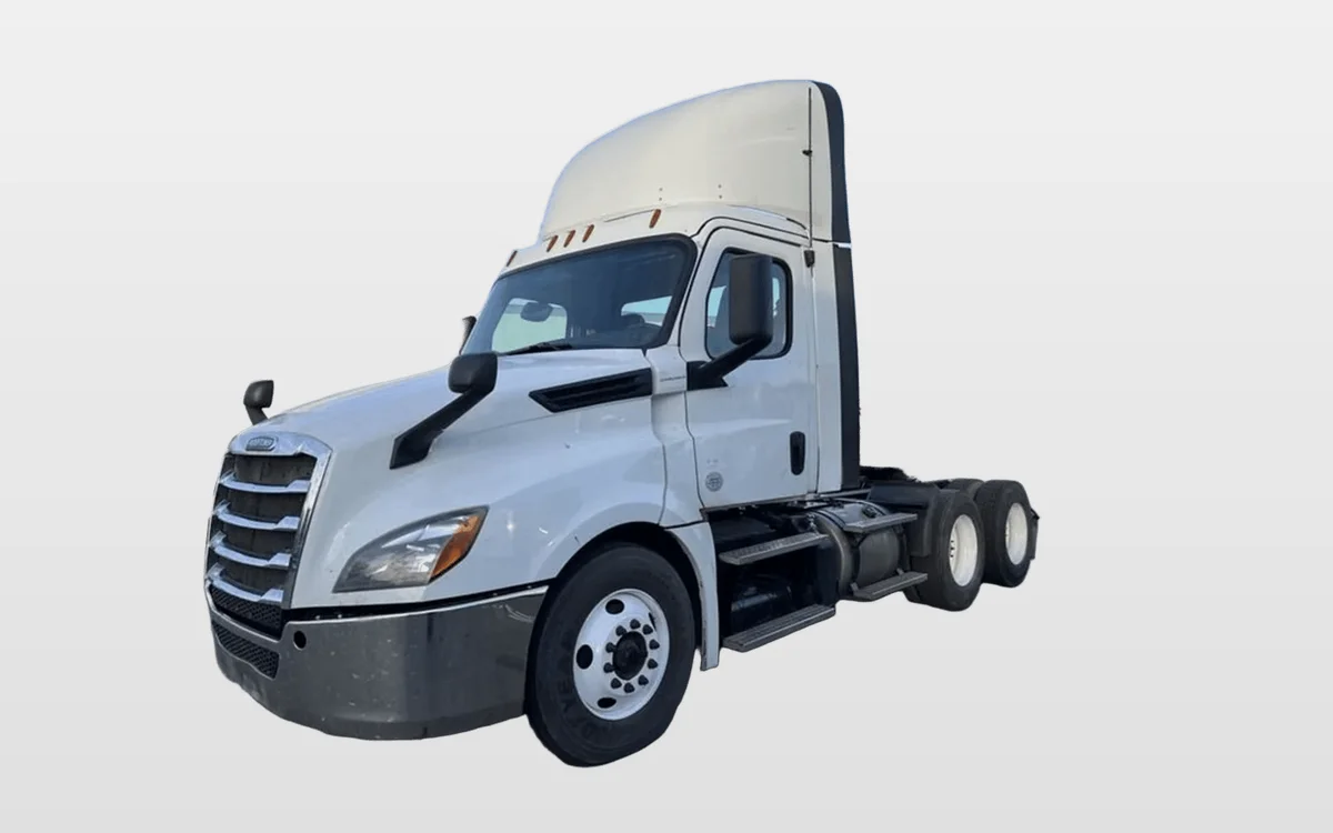 2019 Freightliner - image 1