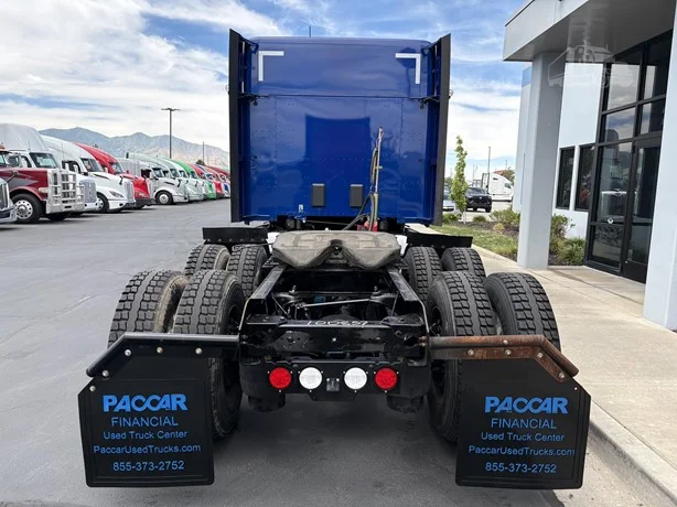 2022 Kenworth T680 in Salt Lake City, UT — photo 7