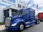 2022 Kenworth T680 in Salt Lake City, UT — photo 16