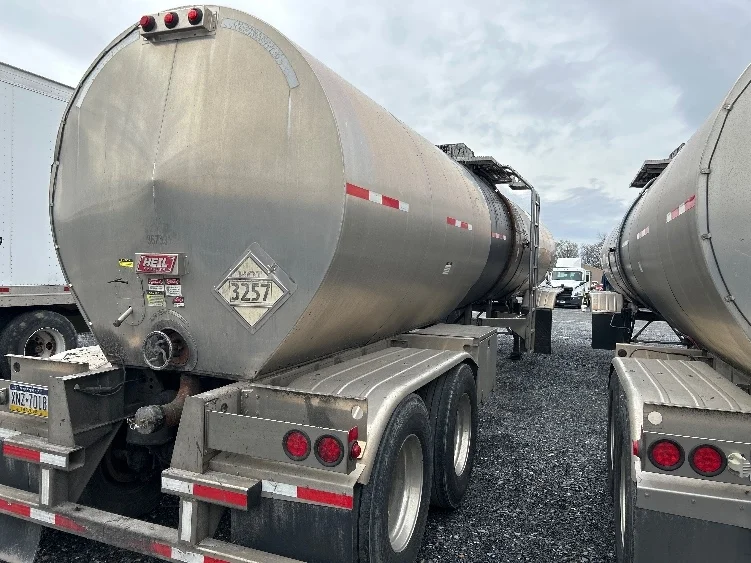 2021 Heil Trailer - image 4