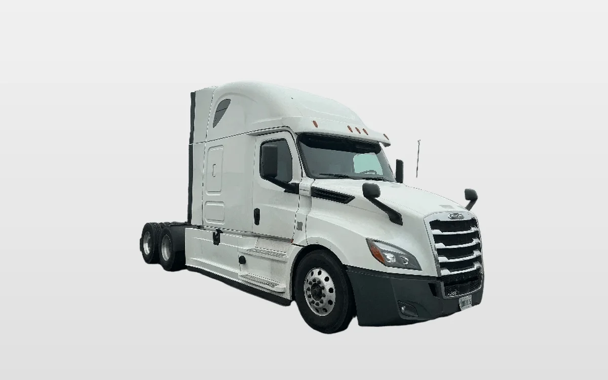 2020 Freightliner - image 1