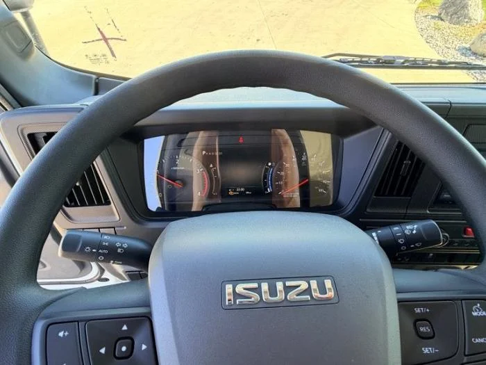2026 Isuzu NPR - image 20