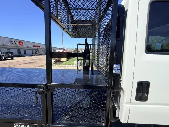 2026 Isuzu NPR - image 14