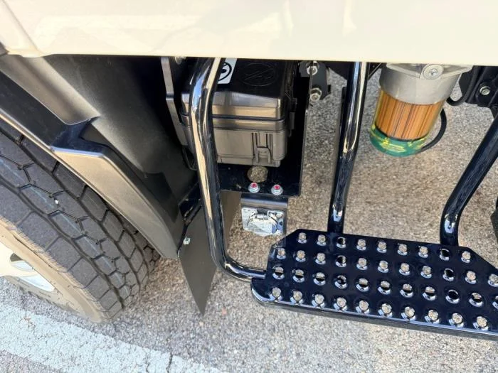 2026 Isuzu NPR - image 24