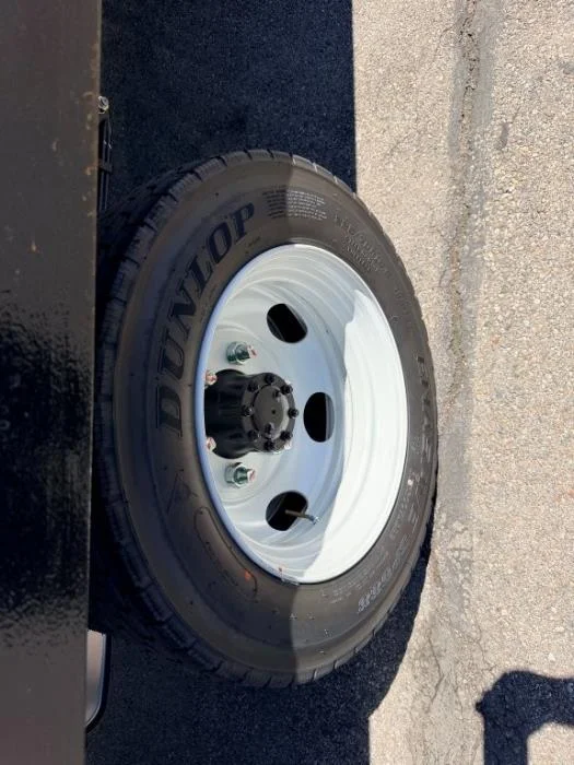 2026 Isuzu NPR - image 25