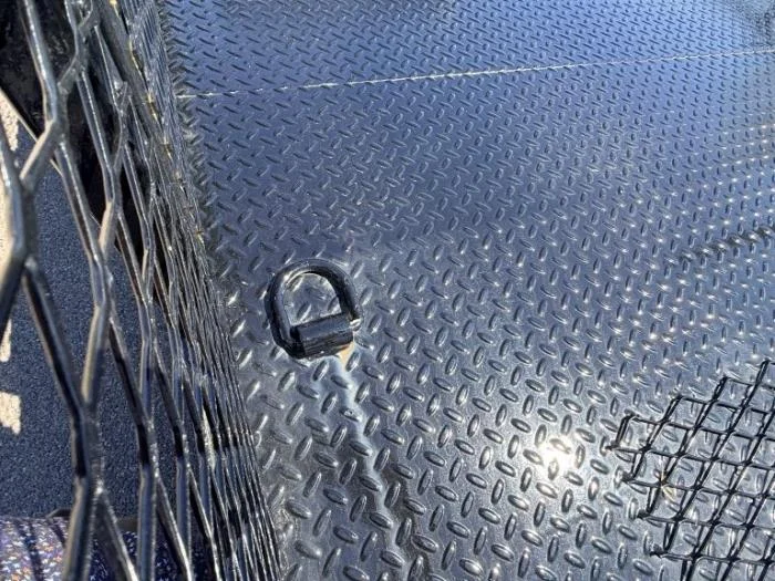 2026 Isuzu NPR - image 10