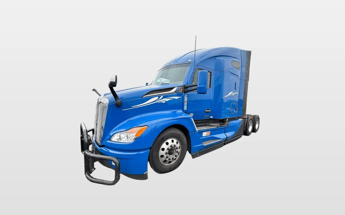 2023 Kenworth T680 in Springfield, MO
