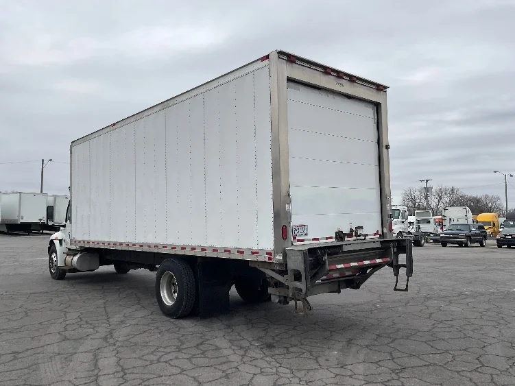 2021 International MV - image 6