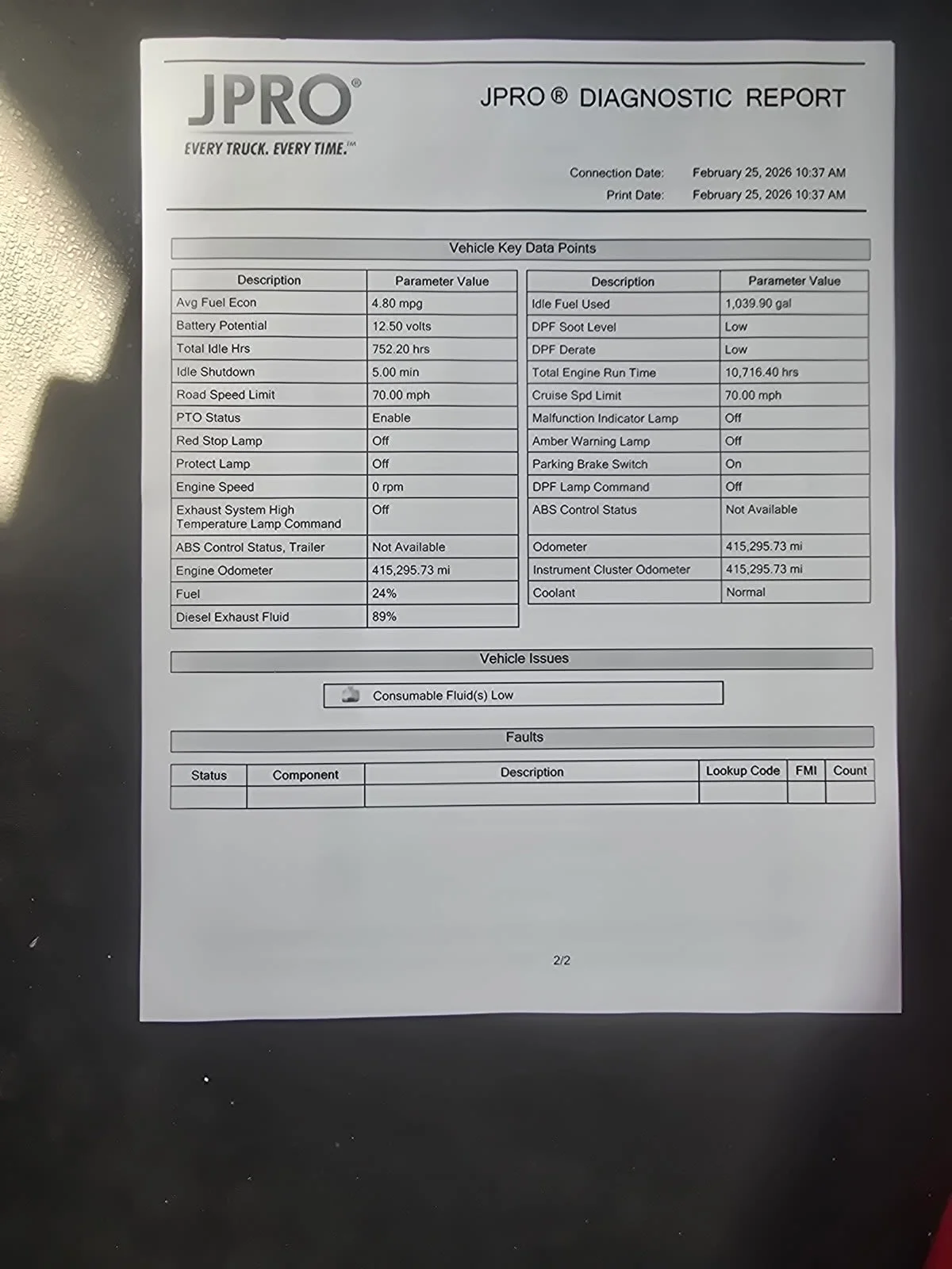 2019 Freightliner Cascadia - image 10