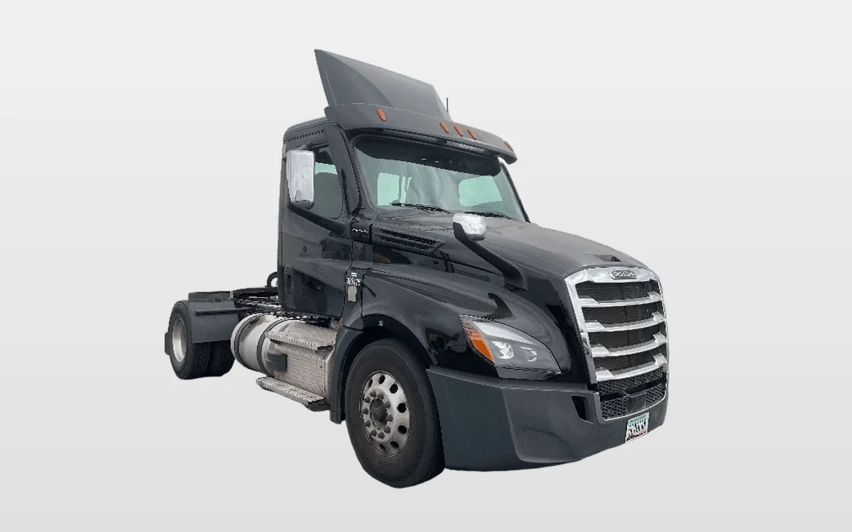 2021 Freightliner - image 1