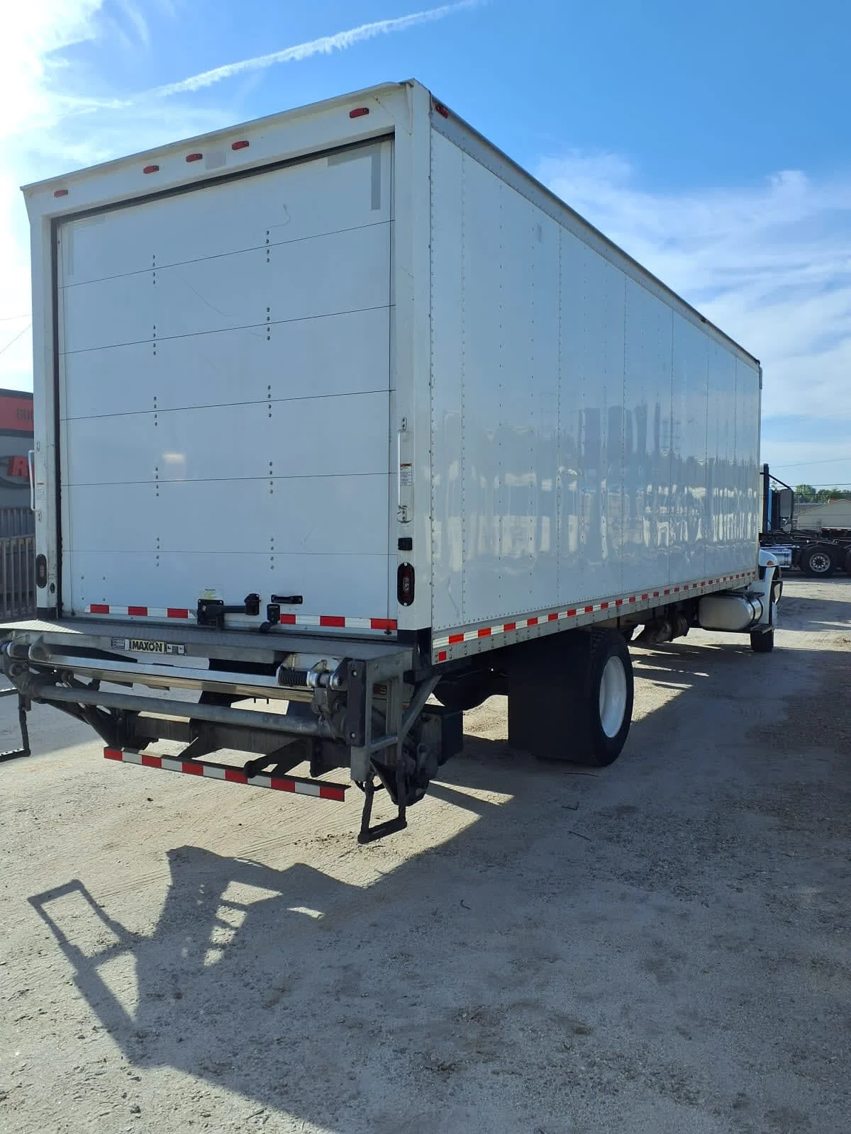 2020 International MV in Greenville, SC — photo 6