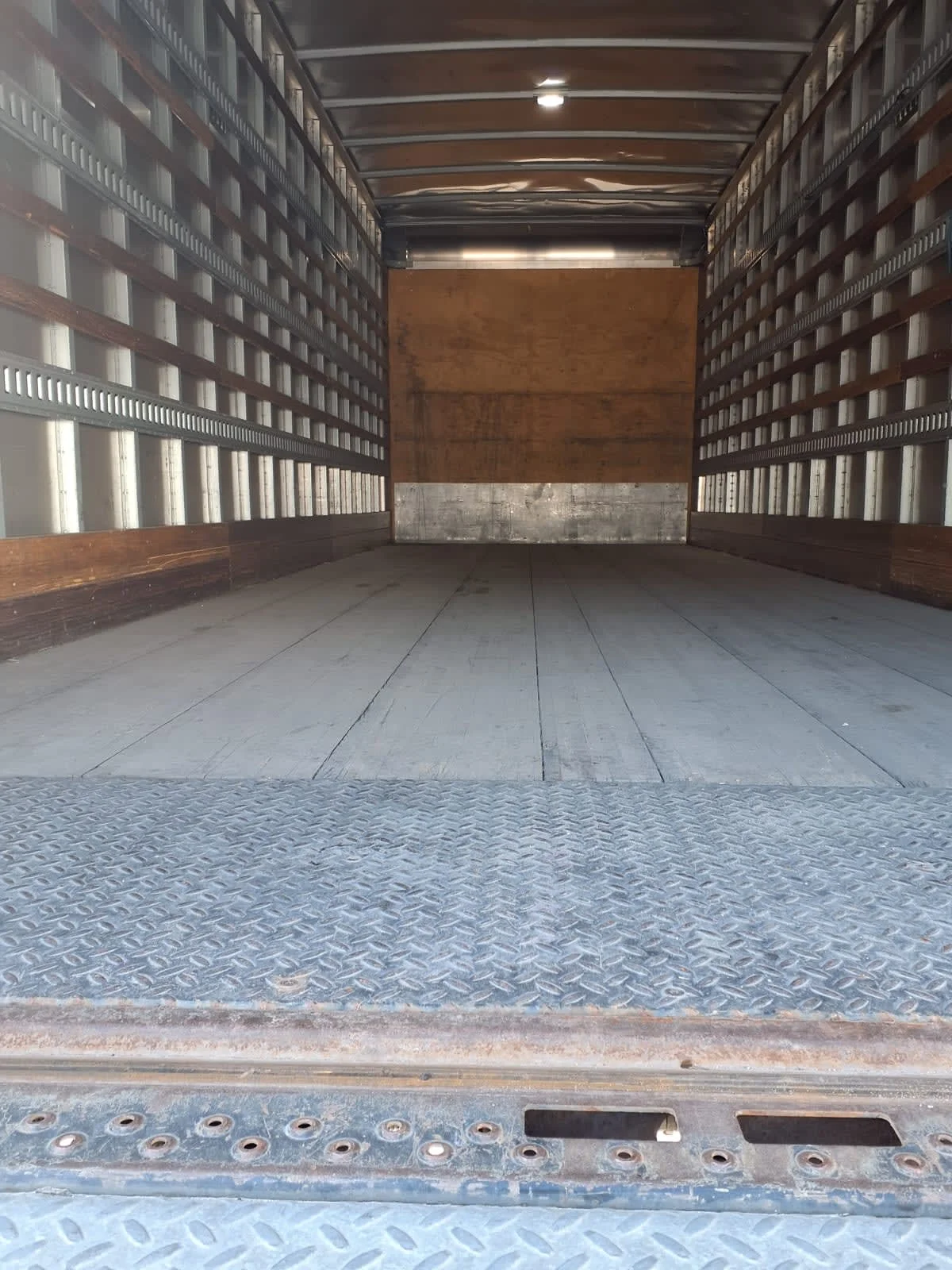 2020 International MV in Greenville, SC — photo 8