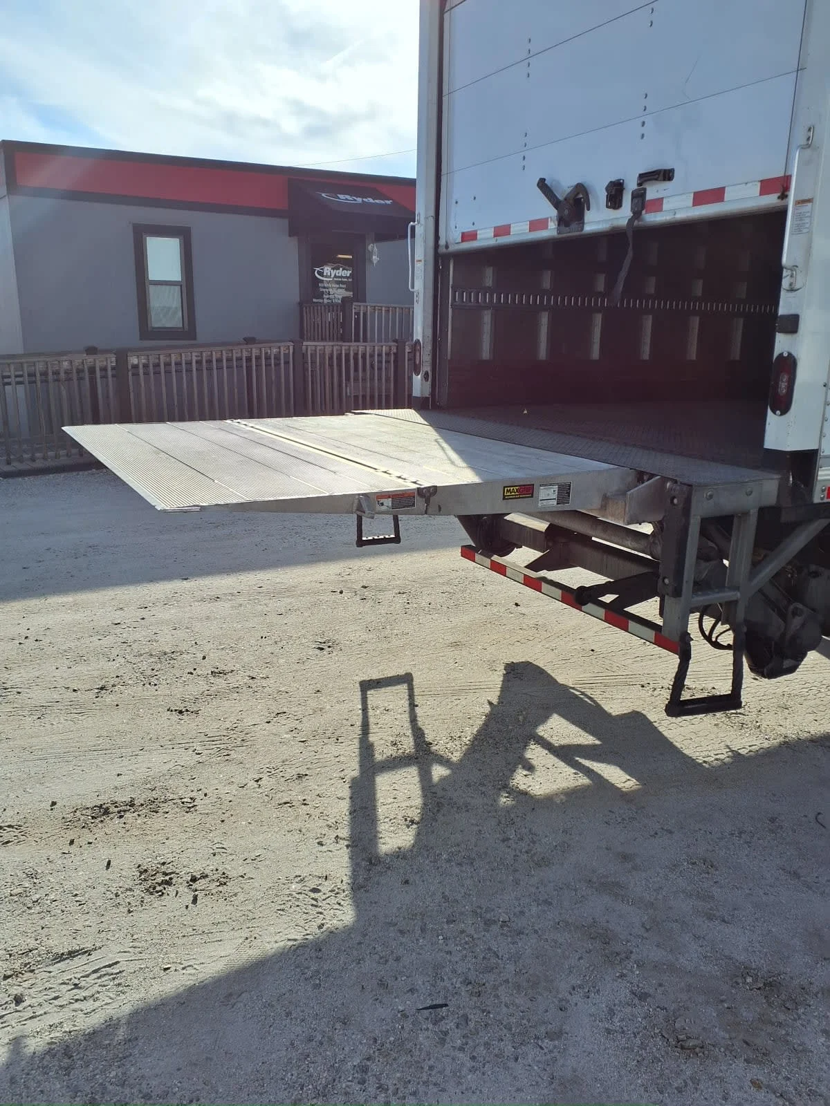 2020 International MV in Greenville, SC — photo 11