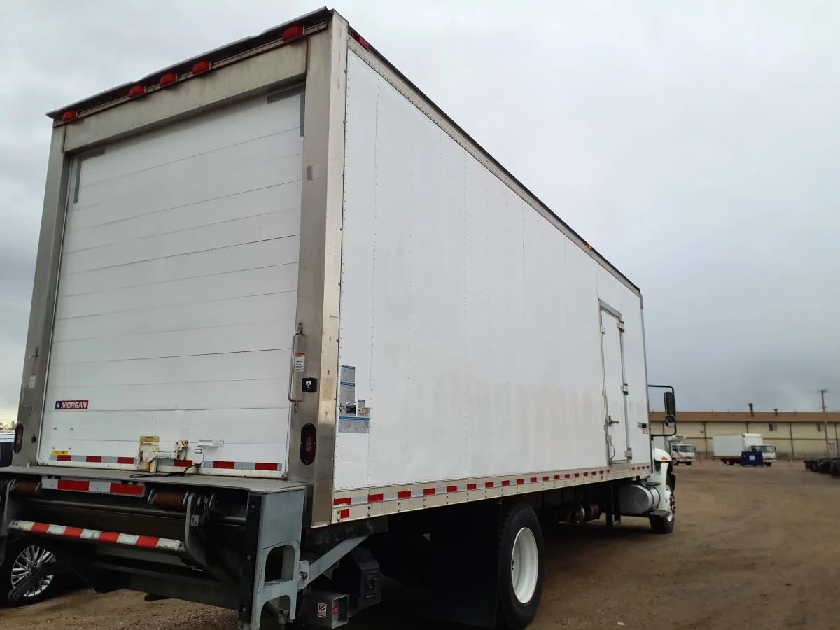 2018 International 4300 in Commerce City, CO — photo 4