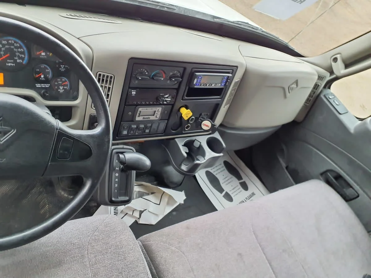 2018 International 4300 in Commerce City, CO — photo 8