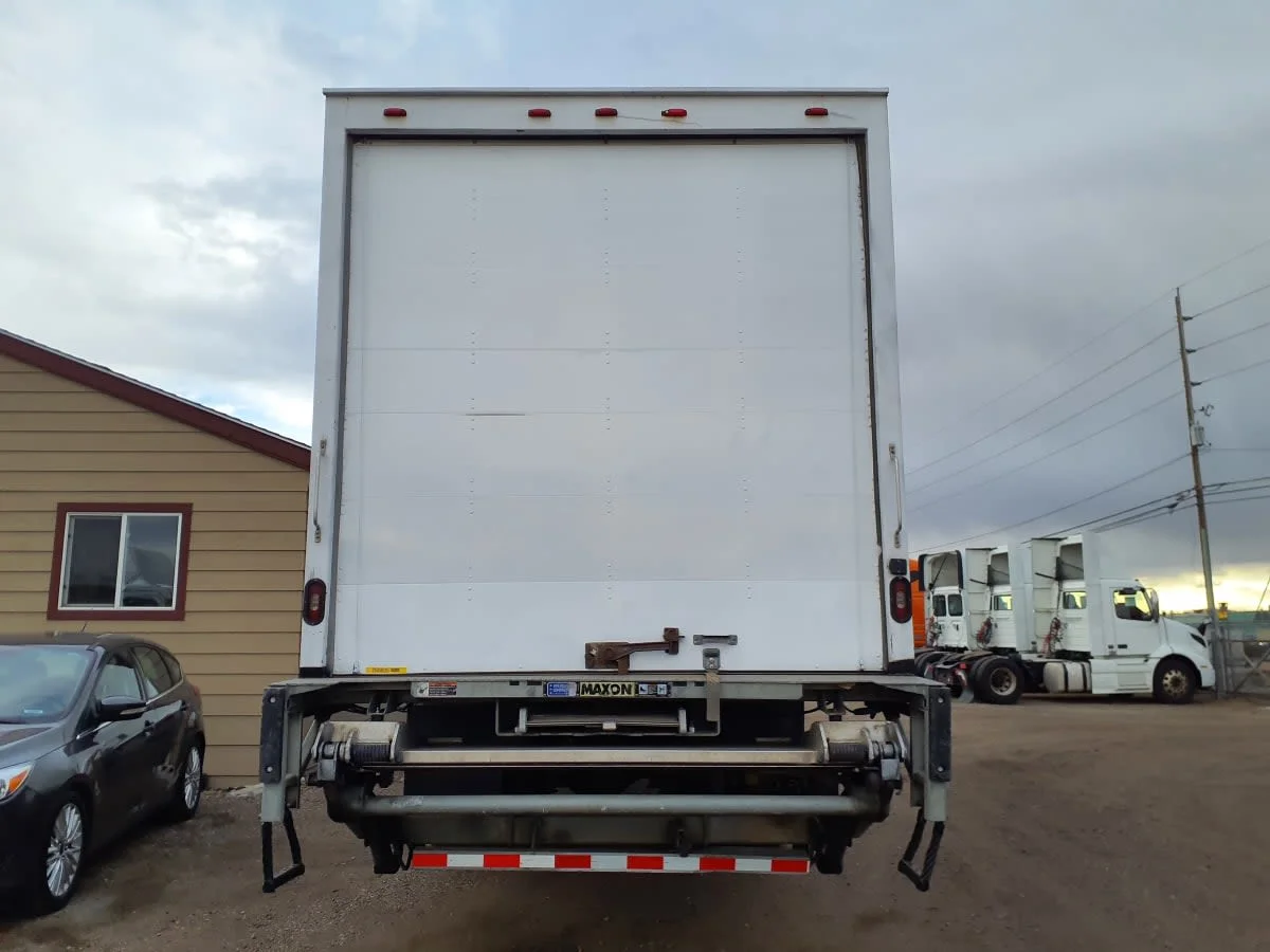 2018 International 4300 in Commerce City, CO — photo 5