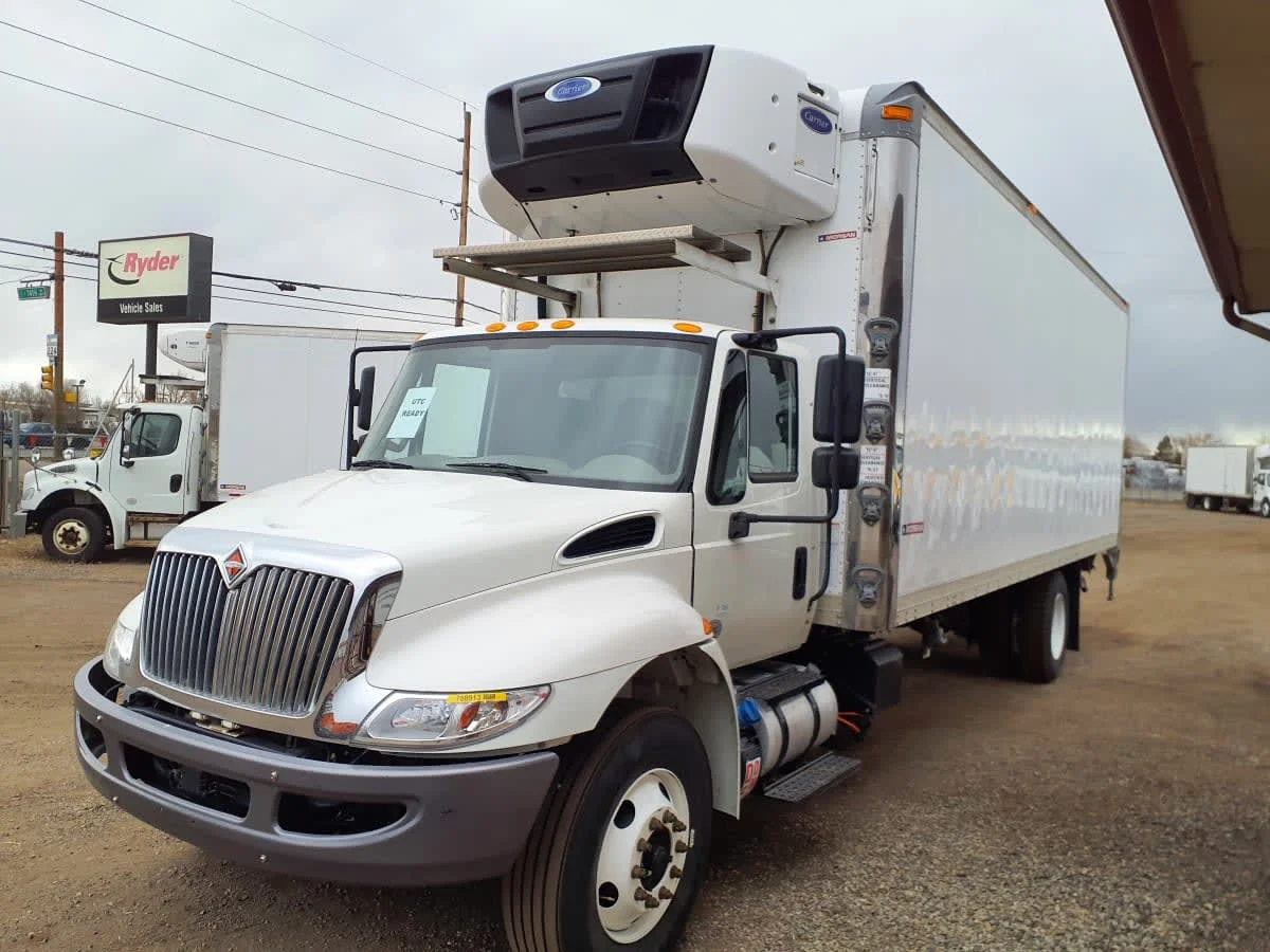 2018 International 4300 in Commerce City, CO