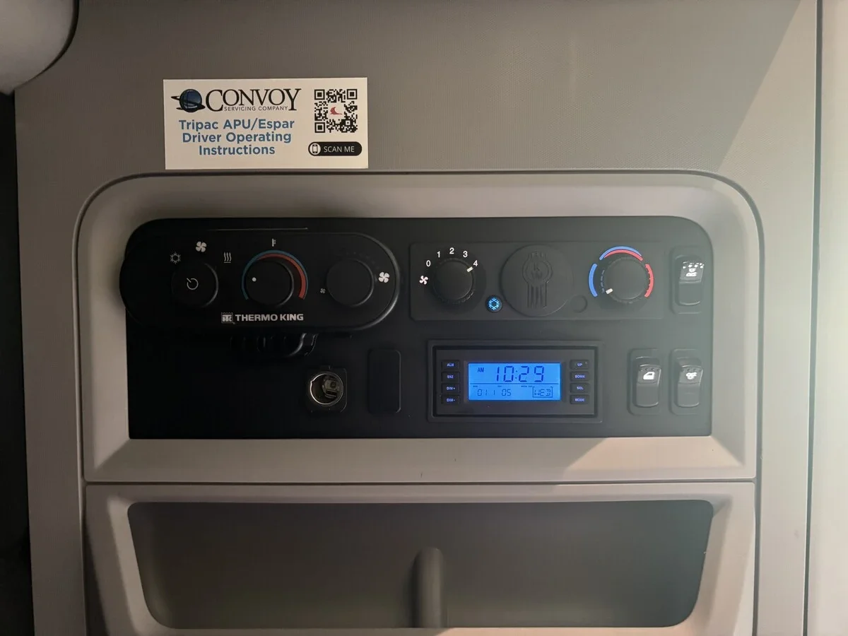 2023 Kenworth T680 — photo 14