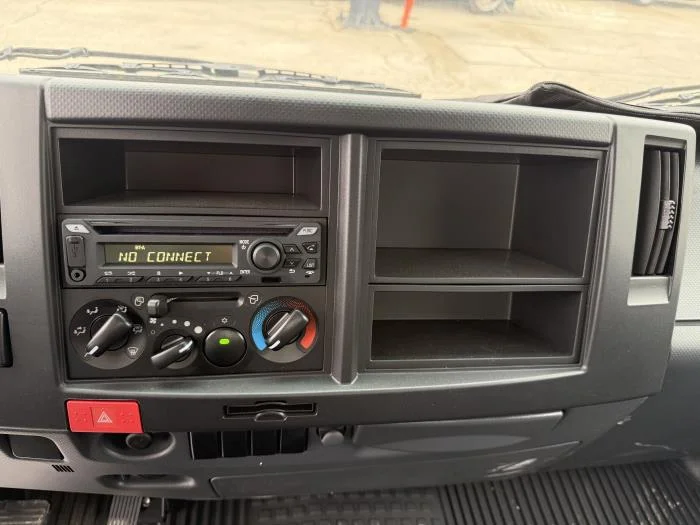 2025 Isuzu NQR in Dallas, TX — photo 15