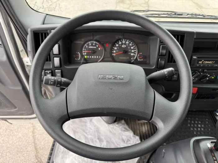 2025 Isuzu NQR in Dallas, TX — photo 16