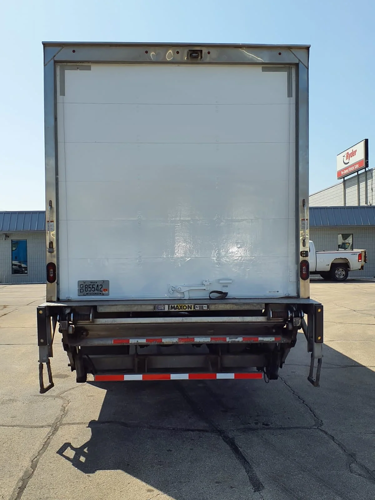 2021 Freightliner M2 106 in Oak Creek, WI — photo 5