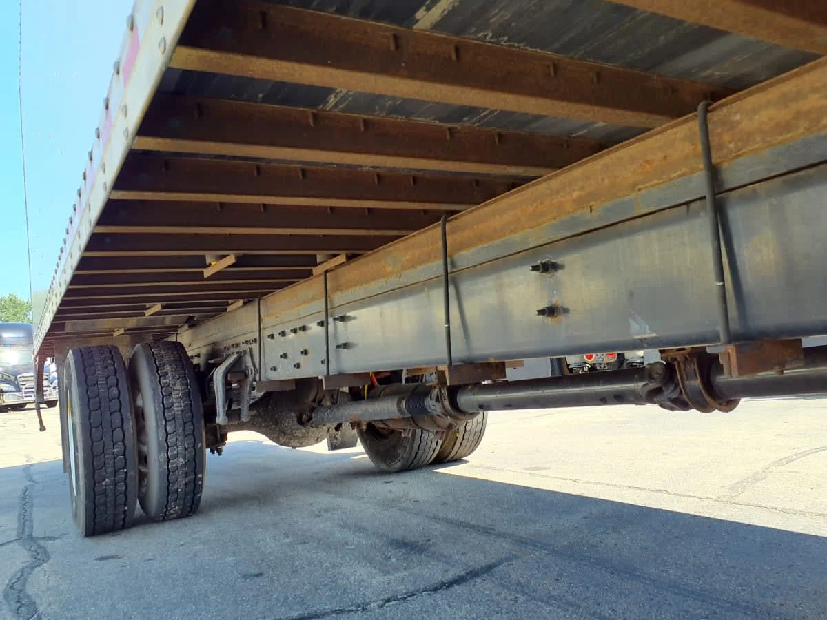 2021 Freightliner M2 106 in Oak Creek, WI — photo 13