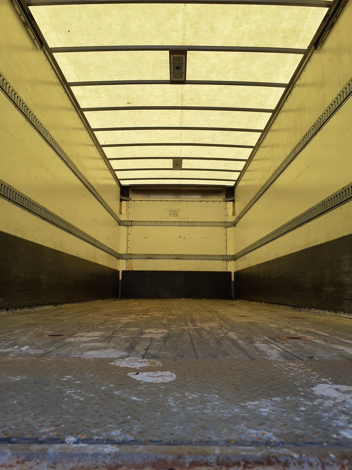 2021 Freightliner M2 106 in Oak Creek, WI — photo 8