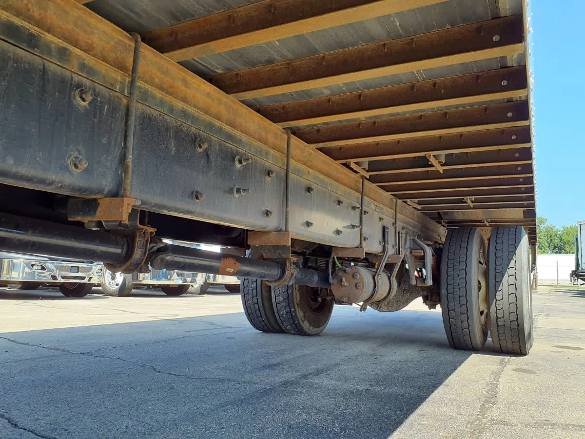 2021 Freightliner M2 106 in Oak Creek, WI — photo 12