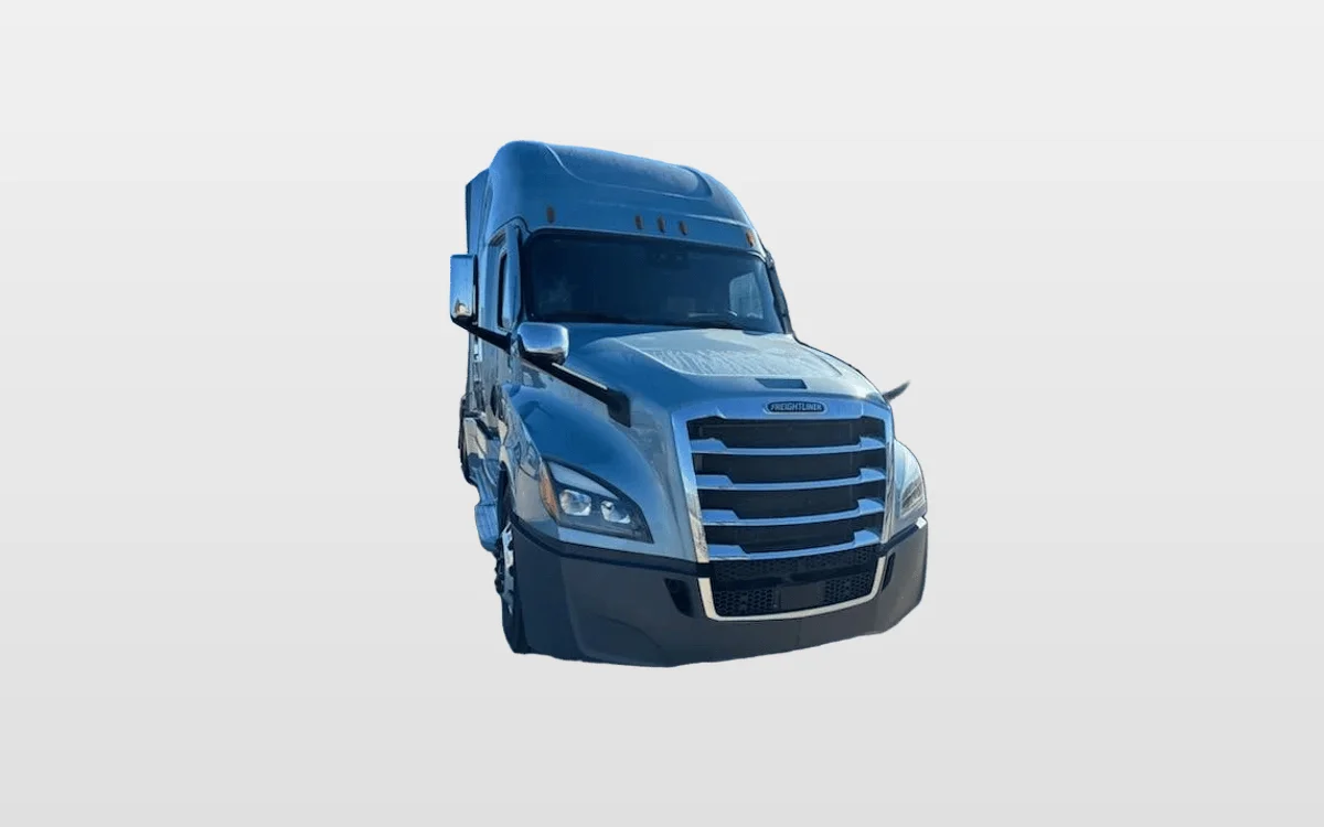 2022 Freightliner Cascadia - image 1